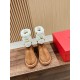 woolen boots