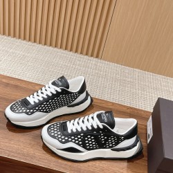 Runner  shoe