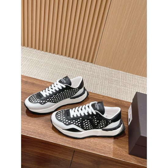 Runner  shoe