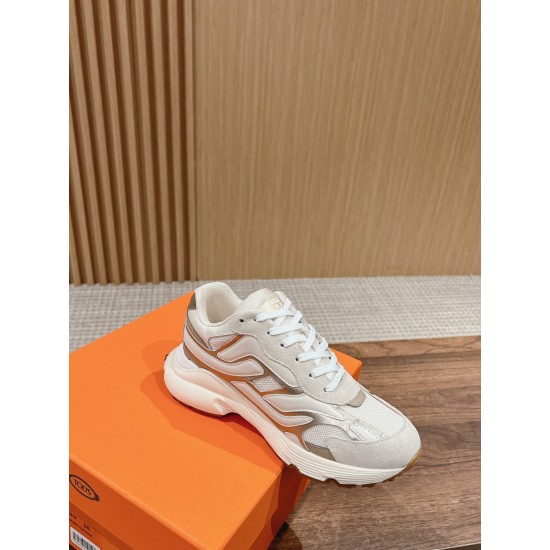 Tods sneakers