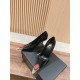 Saint Laurent High Heels