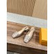 Tods High Heels