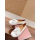 loro piana bean shoes