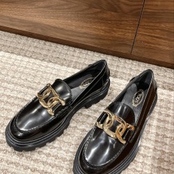 Tods Loafers