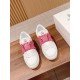 Sneakers White Shoes