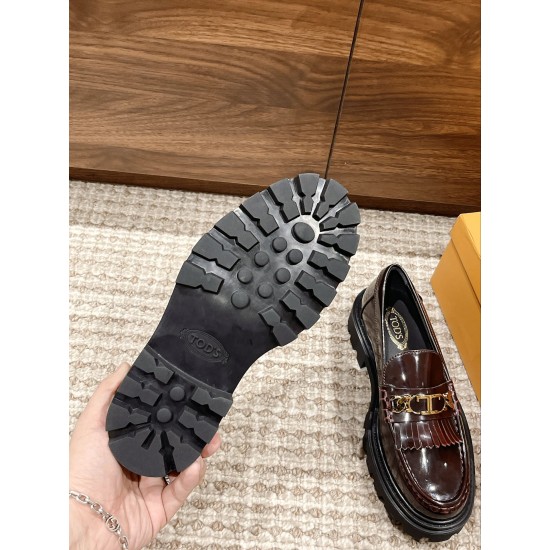 Tods Loafers