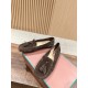 loro piana bean shoes