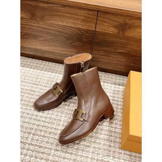 Tods boots