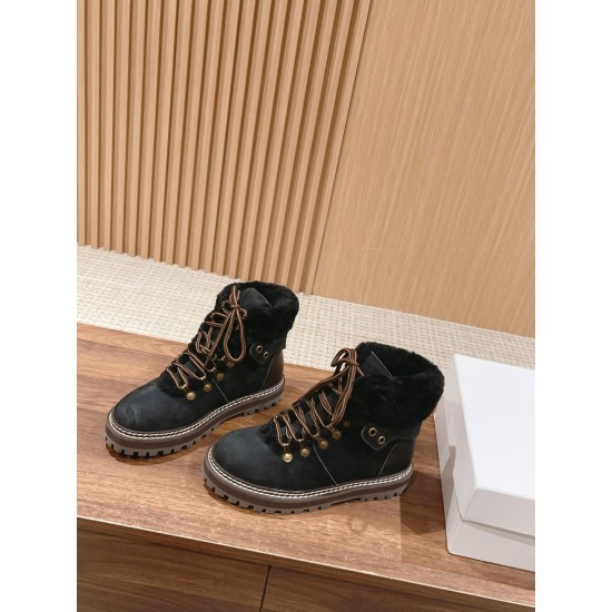 boots