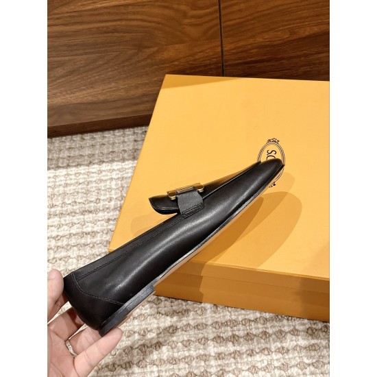 Tods Loafers