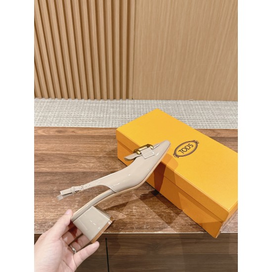 Tods Sandals