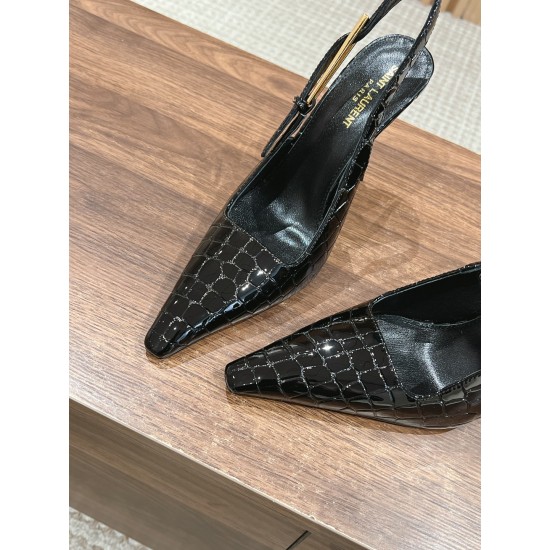 Saint Laurent Sandals