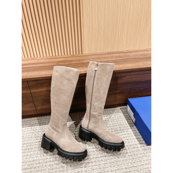 Stuart Weitzman boot