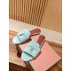 loro piana  sandals