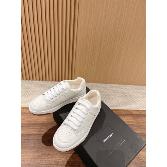 Saint Laurent Sneakers