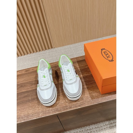 Tods sneakers