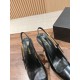 Saint Laurent Sandals
