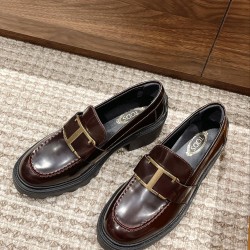 Tods Loafers