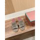 loro piana  sandals