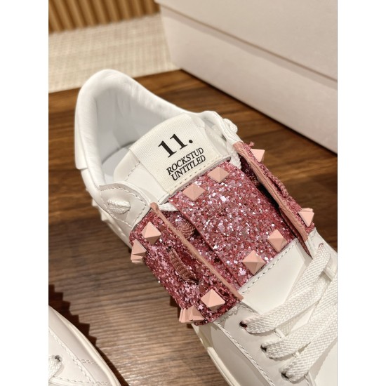 Sneakers White Shoes