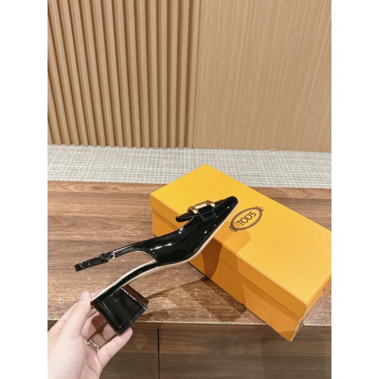 Tods Sandals