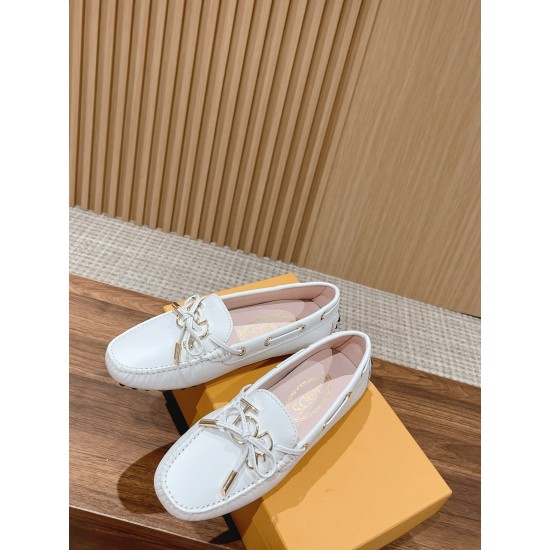 Tods sneakers and casual shoes