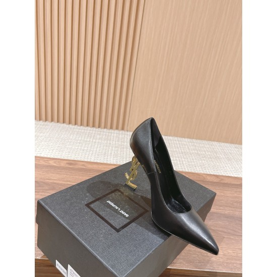 Saint Laurent heels