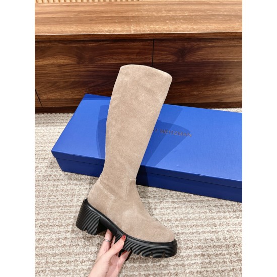 Stuart Weitzman boot
