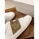 Sneakers White Shoes