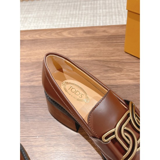 Tods Loafers