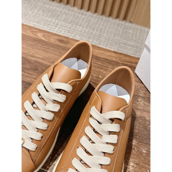 Sneakers White Shoes