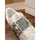 Sneakers White Shoes