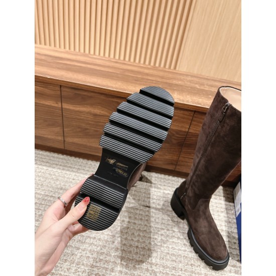 Stuart Weitzman boot