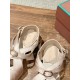 loro piana  sandals
