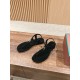 loro piana  sandals