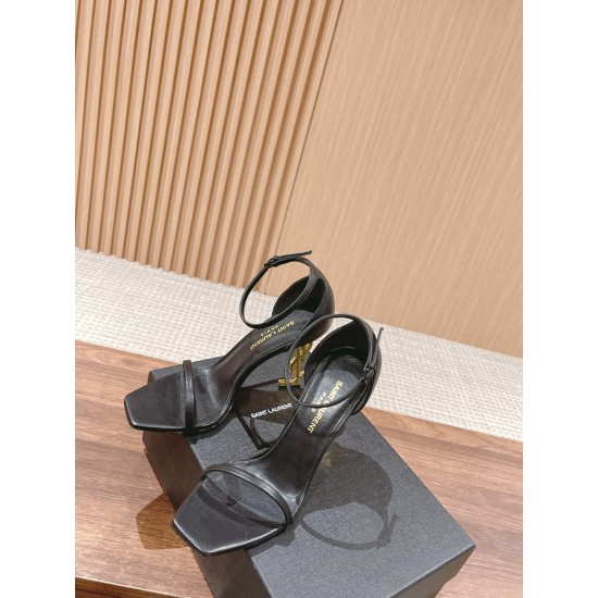 Saint Laurent Sandals
