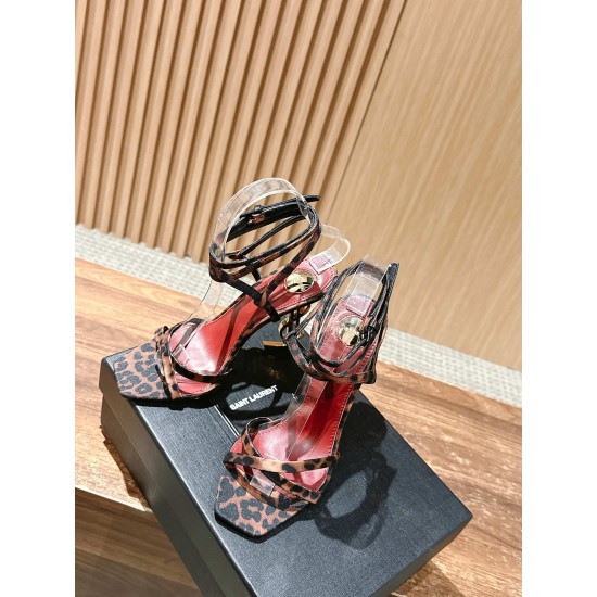 Saint Laurent Sandals