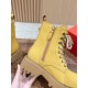 Martin boots