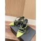 Saint Laurent Sandals