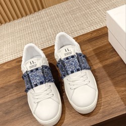 Sneakers White Shoes