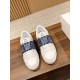 Sneakers White Shoes