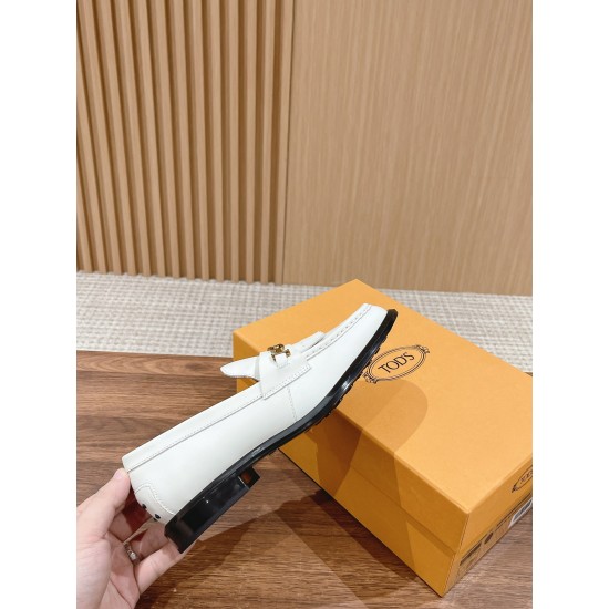 Tods Loafers