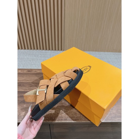 Tods Sandals