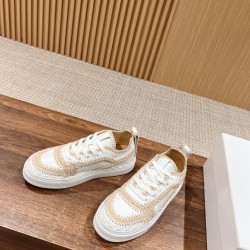 casual shoes and sneakers
