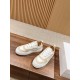 casual shoes and sneakers