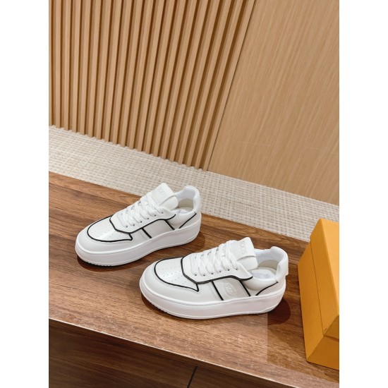 Tods sneakers and casual shoes