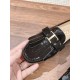 Tods Loafers Bean Shoes