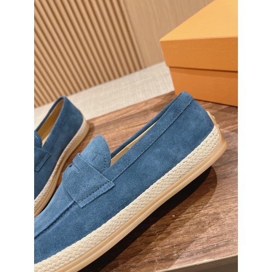 Tods sneakers and casual shoes