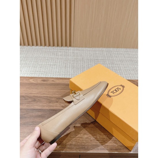 Tods Loafers