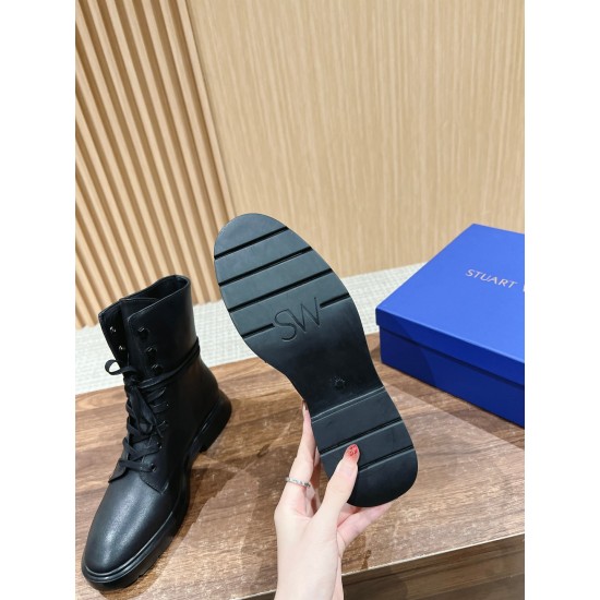 Stuart Weitzman boot